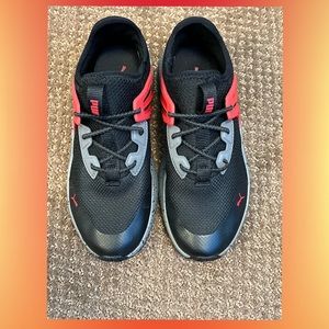 Puma Kids' Pacer Future Sneaker *New without box*